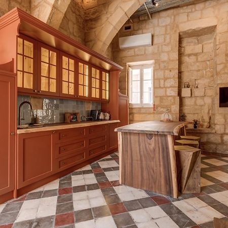 Ferienwohnung Talbot House By Talbot & Bons Luqa Exterior foto