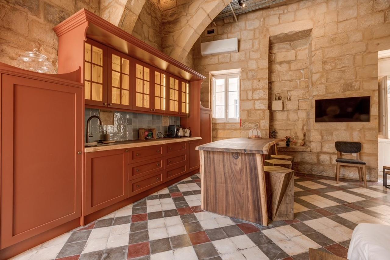 Ferienwohnung Talbot House By Talbot & Bons Luqa Exterior foto