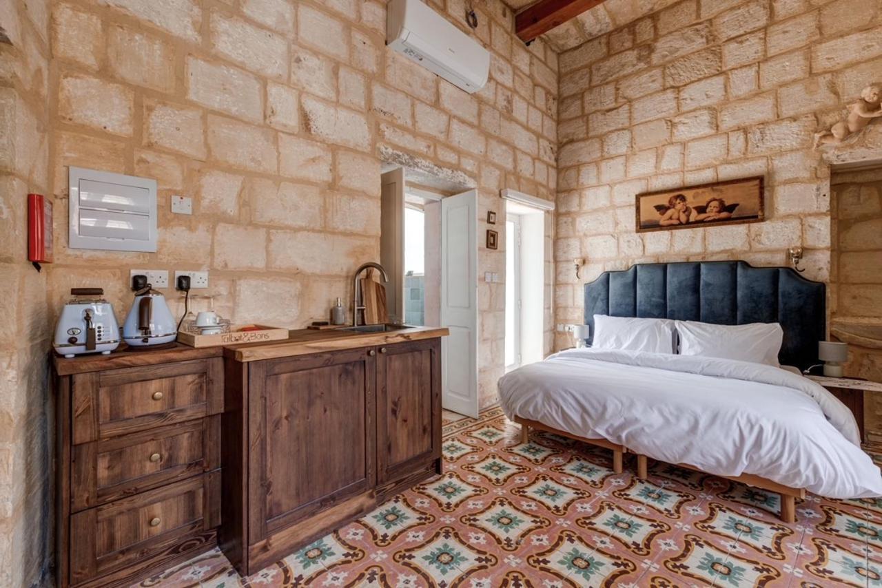 Ferienwohnung Talbot House By Talbot & Bons Luqa Exterior foto