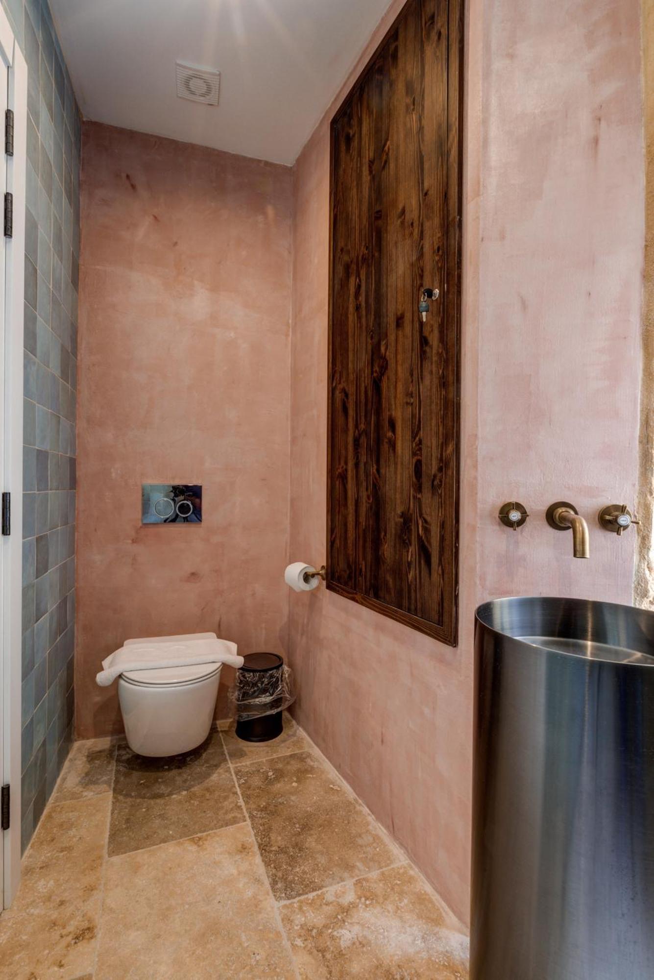 Ferienwohnung Talbot House By Talbot & Bons Luqa Exterior foto